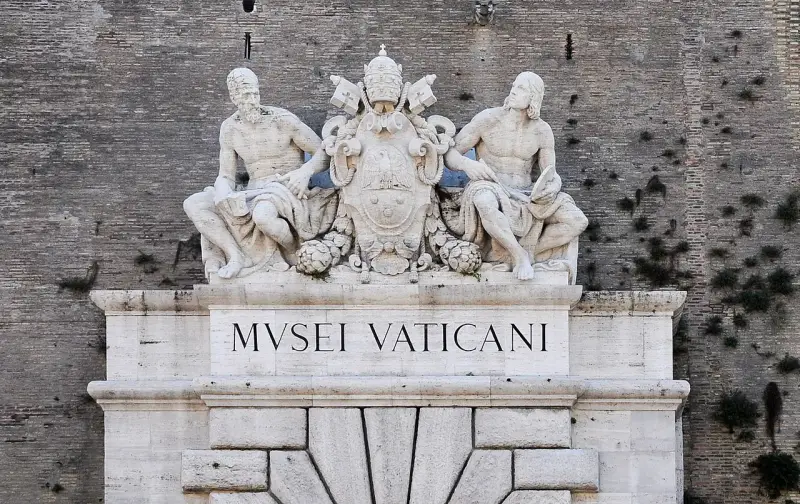 Entrada sin colas a los Museos Vaticanos y la Capilla Sixtina