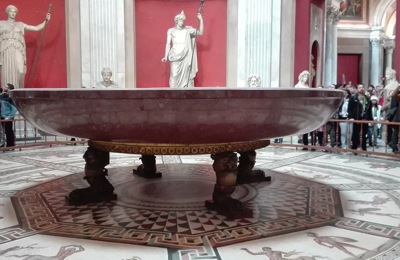 Visita guiada a los Museos Vaticanos y la Capilla Sixtina con guía en español